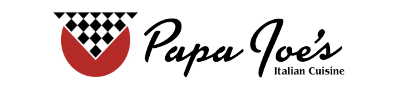 Papa Joes Logo